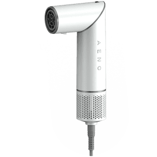 AENO HS1 Hair Styler & Dryer, 13 Functions, 7 Attachments, 1200W, White