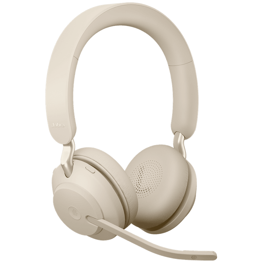 JABRA EVOLVE2 65, Link380c MS Stereo Beige