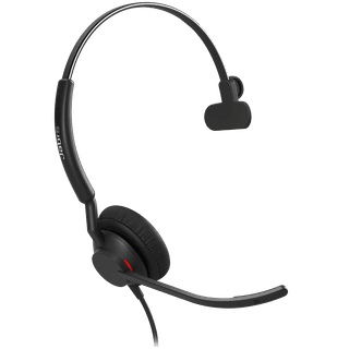 Jabra Engage 40 - (Inline Link) USB-C MS Mono