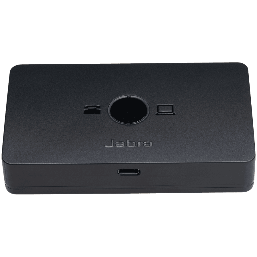 JABRA Link 950 USB-C, USB-A & USB-C cord included