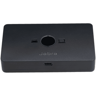 Jabra Link 950 USB-C, USB-A & USB-C cord included