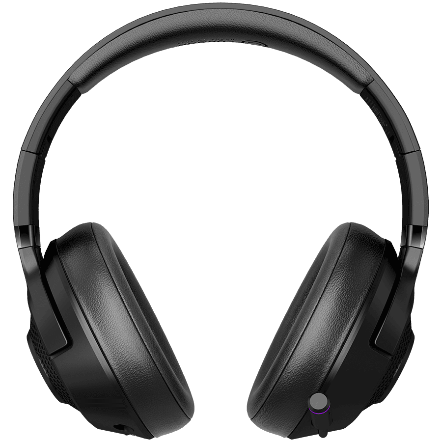 LORGAR Noah 702, Wireless Gaming Headset, black 3