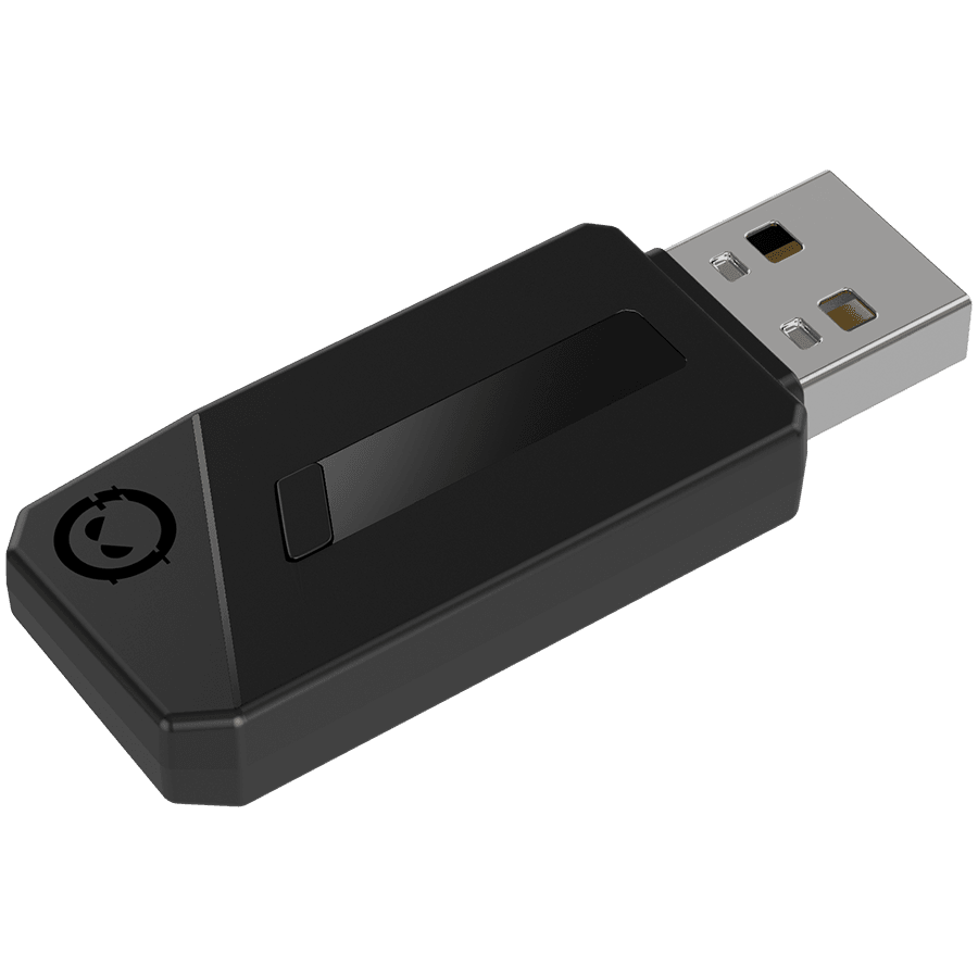 LORGAR Noah 702, Wireless Gaming Headset, black 8