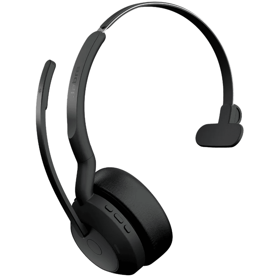 JABRA EVOLVE2 55, Link380c MS Mono