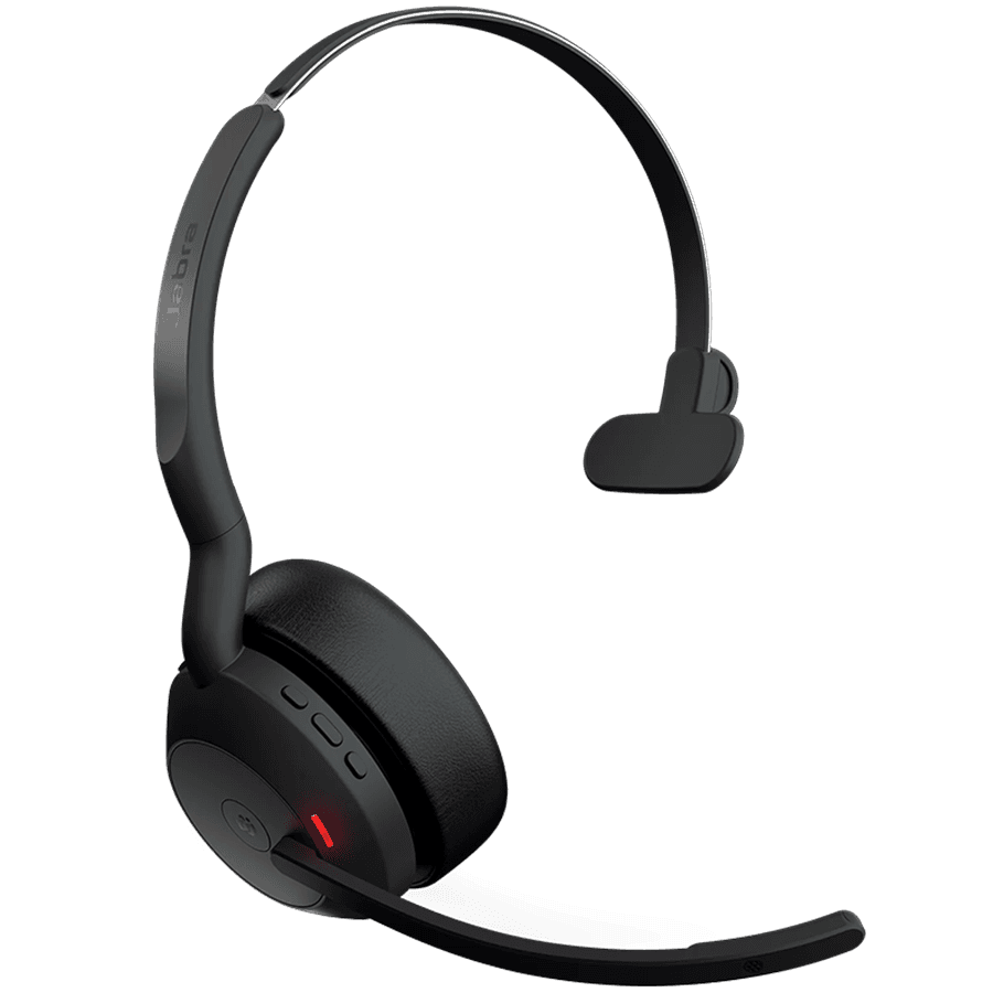JABRA EVOLVE2 55, Link380a MS Mono