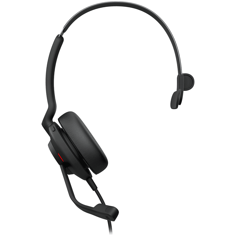 JABRA EVOLVE2 30 SE, USB-A, UC Mono