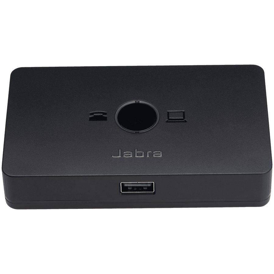 JABRA Link 950 USB-A, USB-A & USB-C cord included