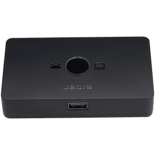 Jabra Link 950 USB-A, USB-A & USB-C cord included