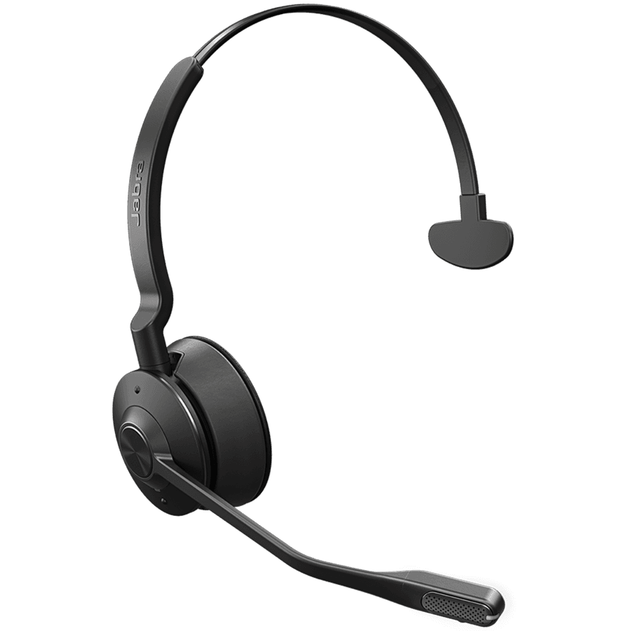 JABRA Engage SE Headset, UC Mono, replacement headseet