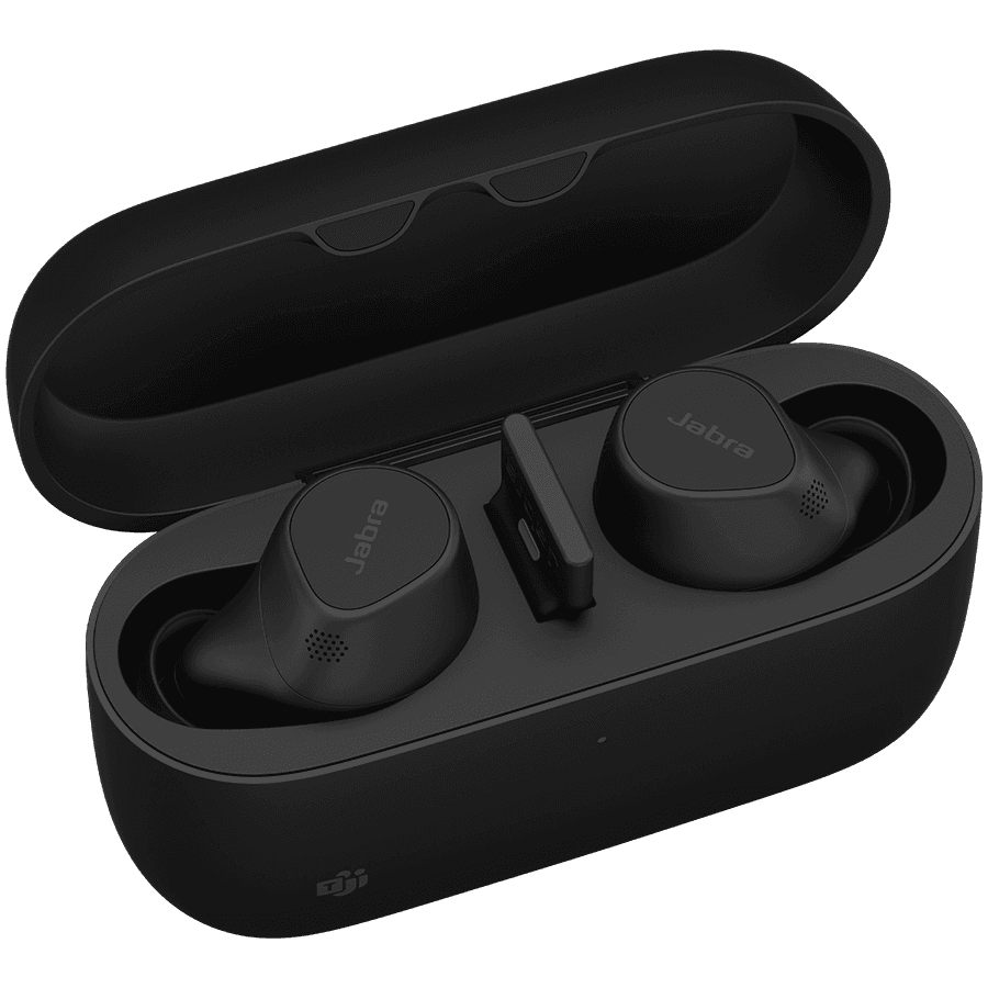 JABRA EVOLVE2 Buds Earbuds, L&R Ear buds UC