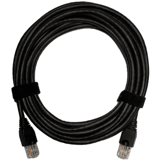 Jabra Ethernet, RJ45, Cat5e, 4.57m/15ft