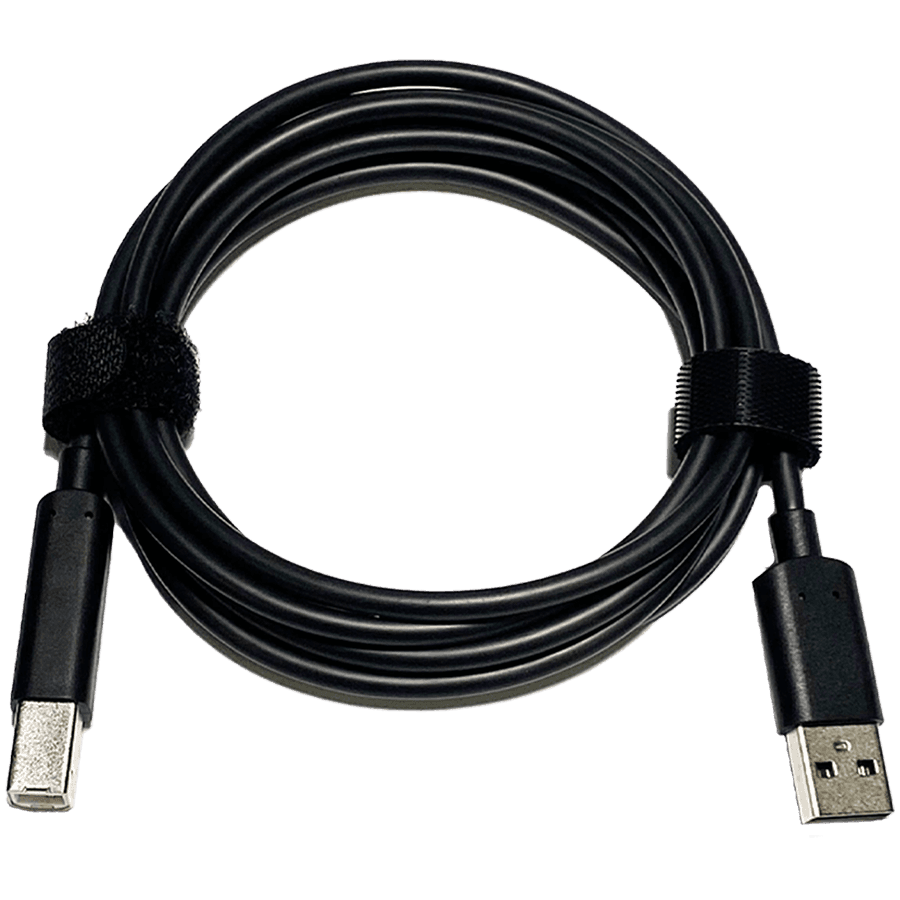JABRA USB Cable Type A-B, 1.83m/6ft