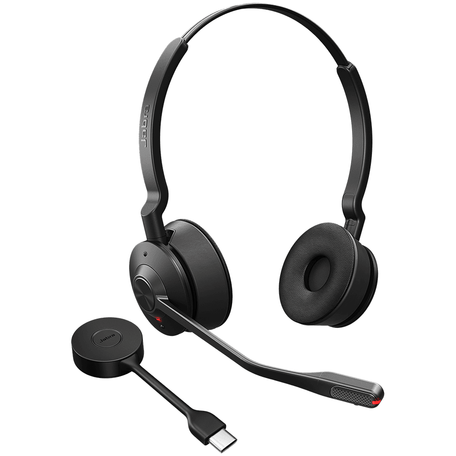 JABRA Engage SE Headset, UC Convertible, replacement headset