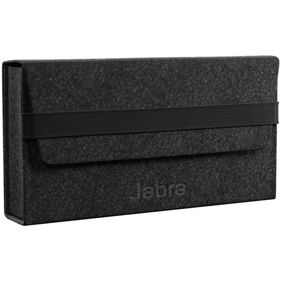 JABRA EVOLVE2 65Flex - Carry Pouch - 1 piece