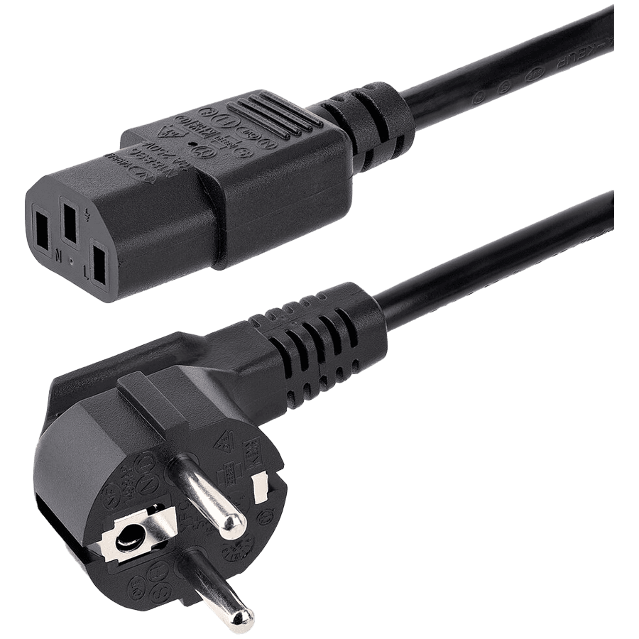 JABRA Pwr cord, EMEA, Type-C, 1m/3ft