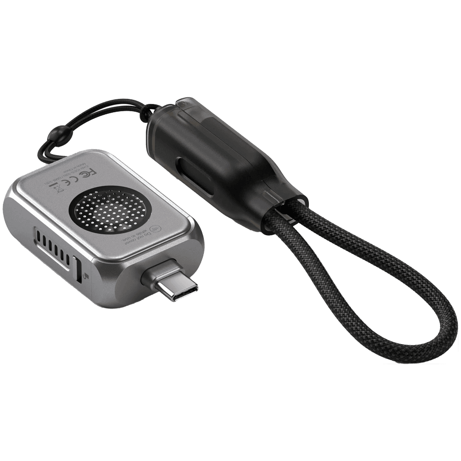 SATECHI Mini NVMe SSD Enclosure 2