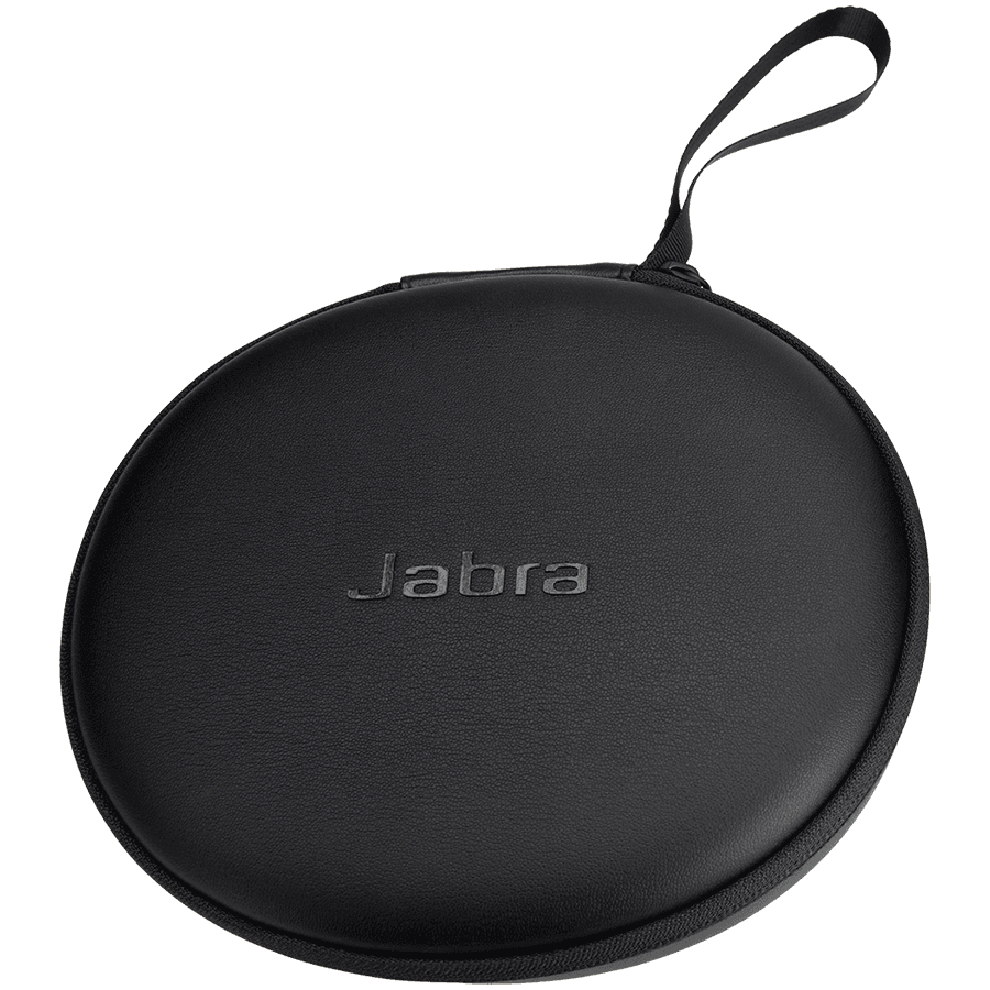 JABRA EVOLVE2 85 Carry Case, Black version, 1 piece