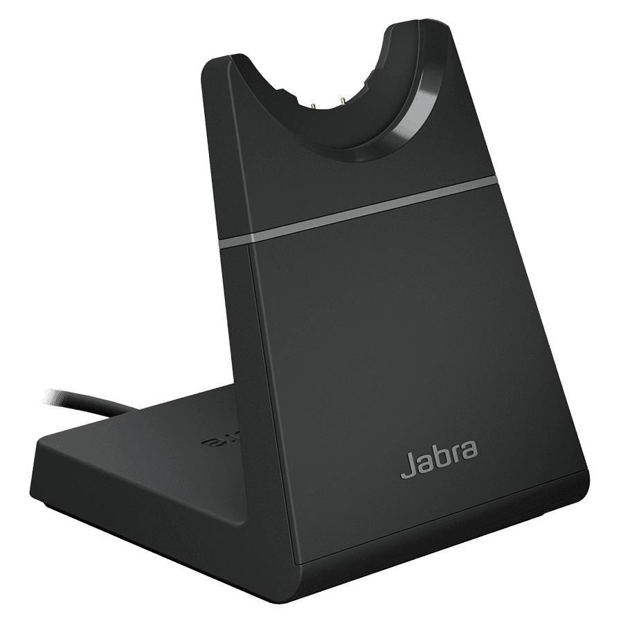 JABRA Charging stand for JABRA EVOLVE 65 TE