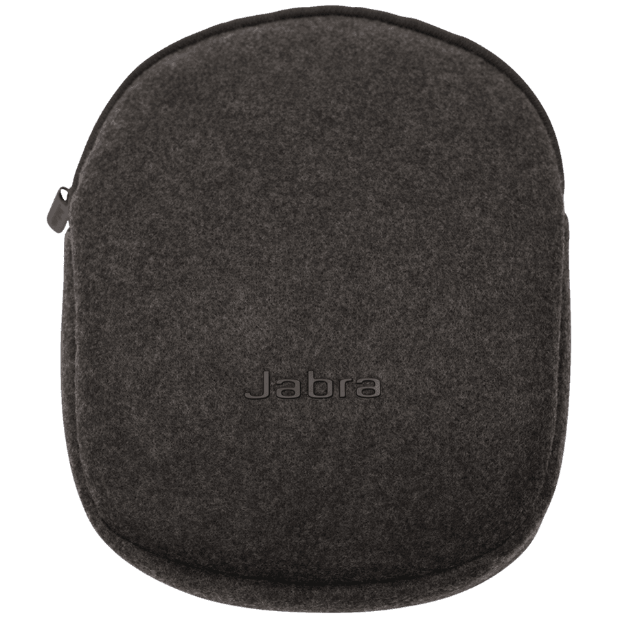 JABRA EVOLVE2 75 Carry Pouch, Black version, 1 piece