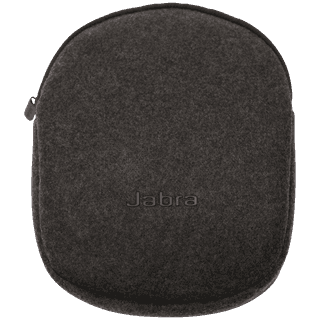 Jabra EVOLVE2 75 Carry Pouch, Black version, 1 piece