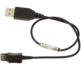 Jabra USB charge cable for JABRA Headsets PRO 925 and 935