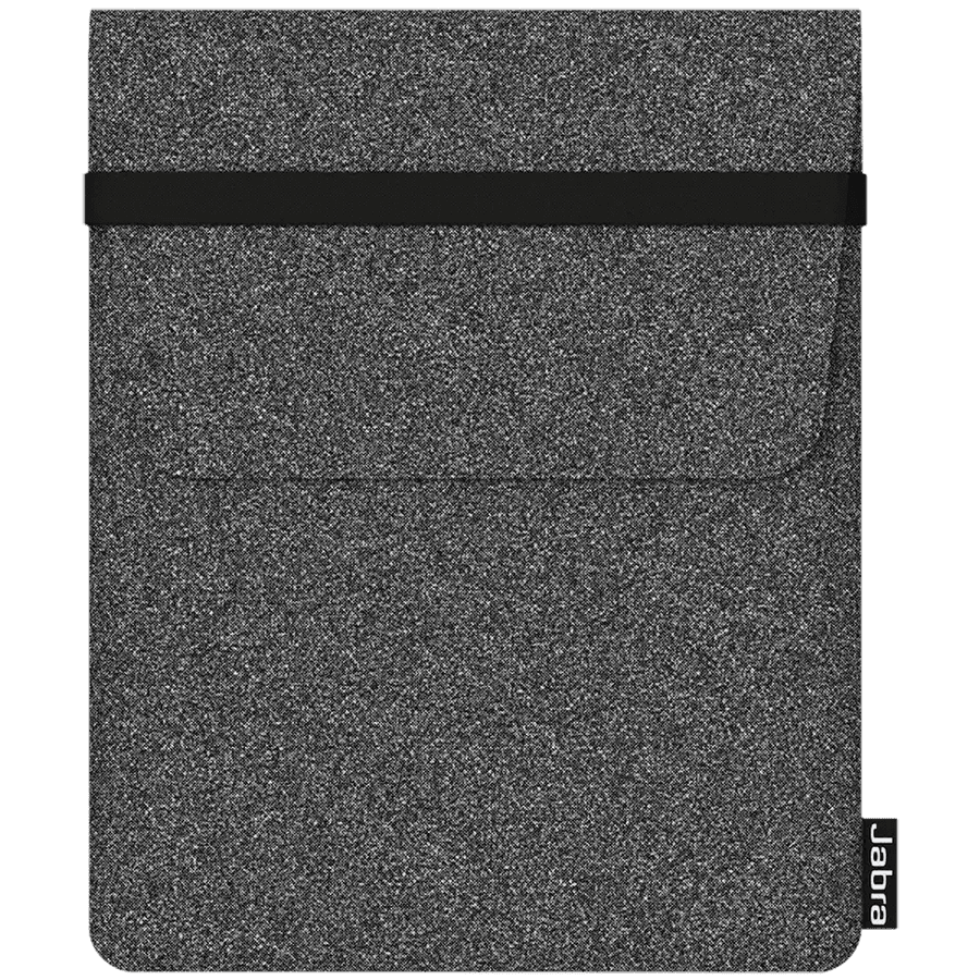 JABRA EVOLVE2 30 Pouch, 10 pcs black