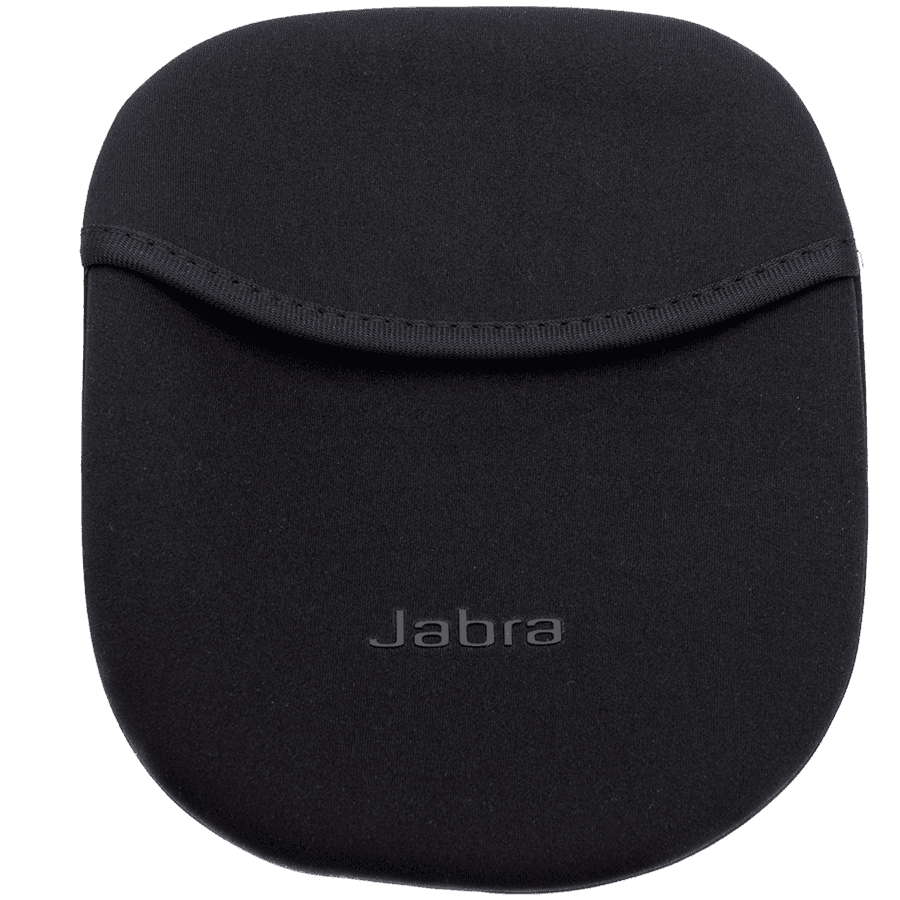 JABRA EVOLVE2 40 Pouch, 10pcs Black