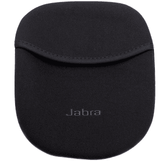 Jabra EVOLVE2 40 Pouch, 10pcs Black