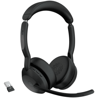 Jabra EVOLVE2 55 Carry Pouch, 10 pcs.