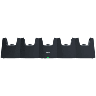 Jabra Perform Charging Stand - 5-Bay, UK Charger