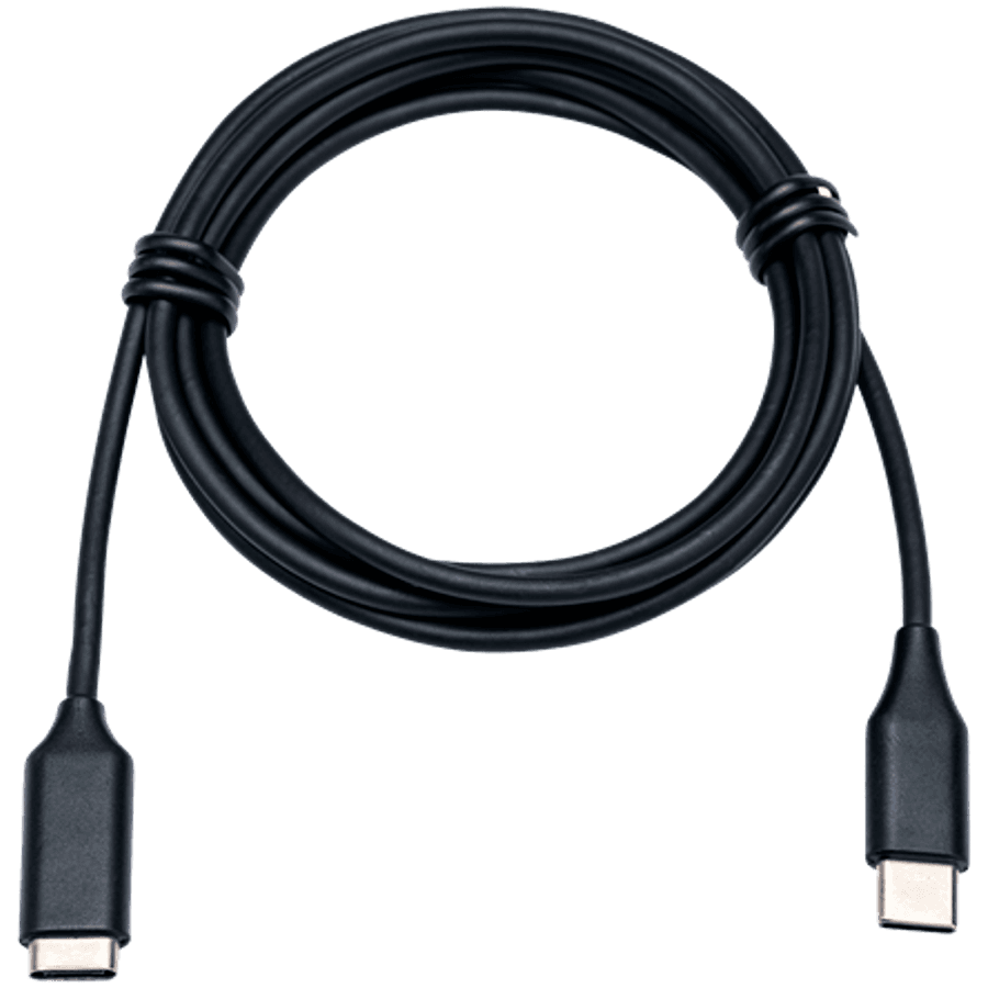 JABRA LINK Extension cord, LINK USB-C-USB-C, 1.20 m.