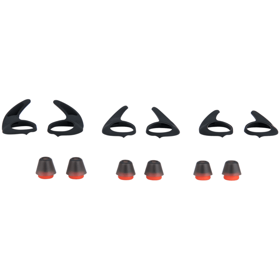JABRA EVOLVE 75e Acc. Pack, 3 Pairs of Earwings + Eargels