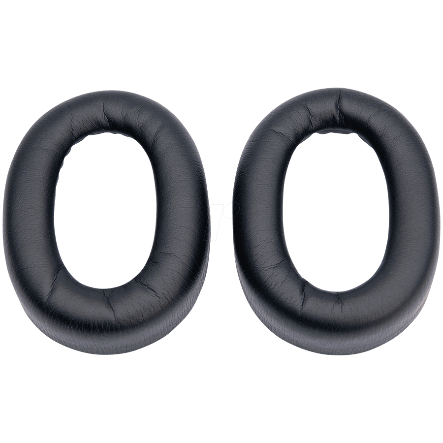 JABRA EVOLVE2 85 Ear Cushion, Black version, 1 pair