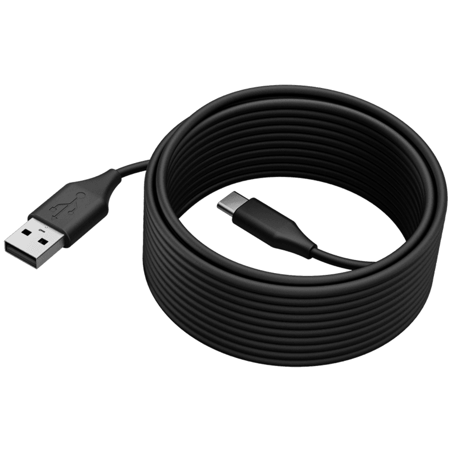 JABRA PanaCast USB Cable, USB 3.0, 2m, USB-C to USB-A
