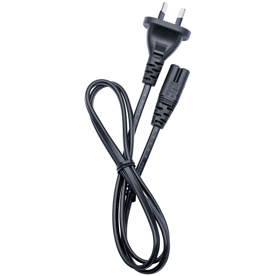 JABRA Speak 810 Power External Kit (including 6 power cords EU-US-AU-CN-JP and an interchangeable clip)