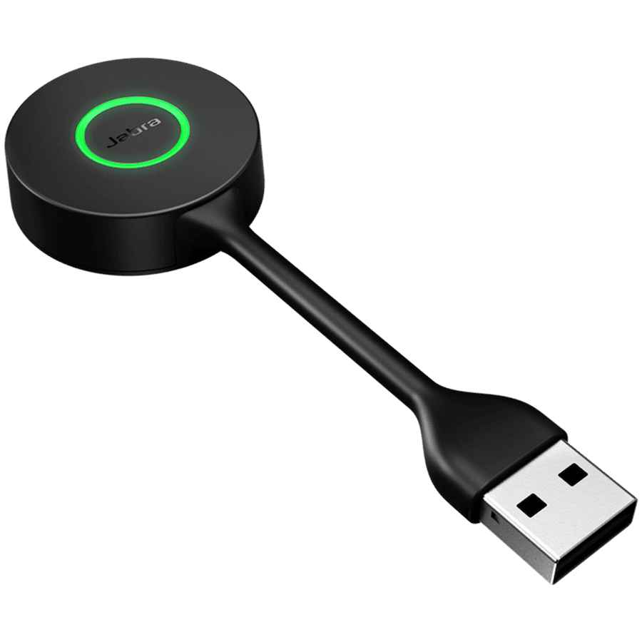 JABRA Link 400a USB-A, DECT, UC, EMEA/APAC