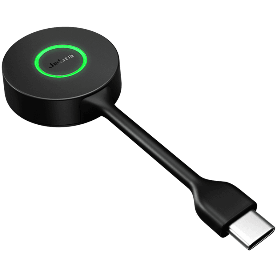 JABRA Link 400c, USB-C, DECT Adaptor, UC, EMEA/APAC