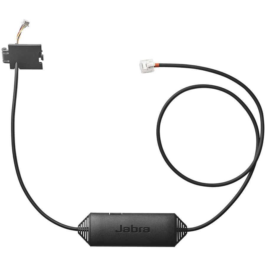 JABRA Link EHS-Adapter for NEC desk phones, JABRA Link 14201-44