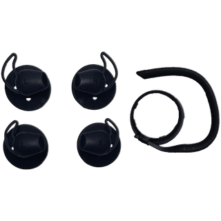 Jabra Engage 65/ 75 Earhookset, Convertible HS.(Eargel, Earhook, Mounting Ring)