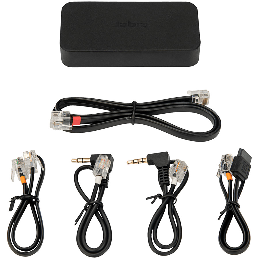 JABRA Link 14201-45 (S-Series Alcatel 8028s, 8068s, 8078s + 4038EE, 4068EE, 8028, 8038, 8068