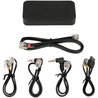 Jabra Link 14201-45 (S-Series Alcatel 8028s, 8068s, 8078s + 4038EE, 4068EE, 8028, 8038, 8068
