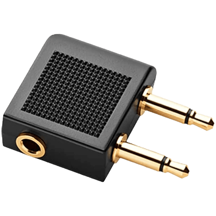 JABRA Flight jack for JABRA EVOLVE - 6 units pack