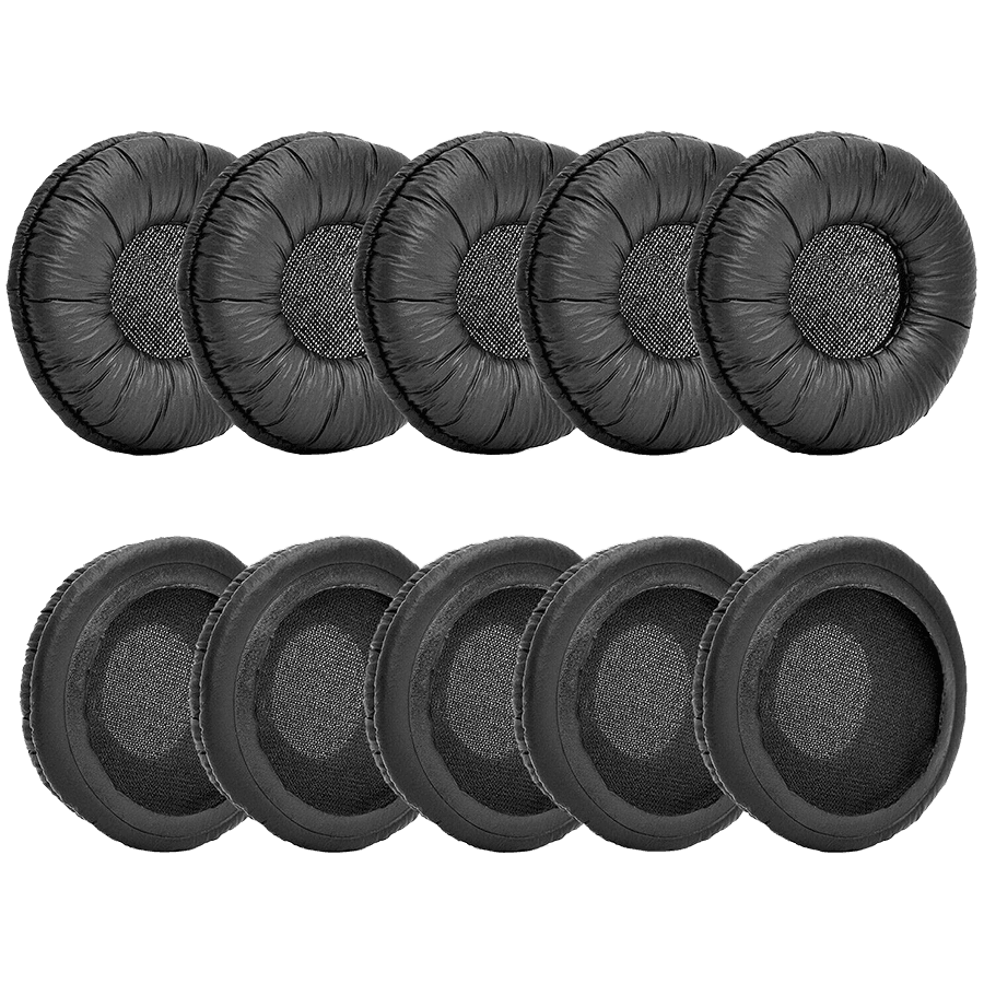 JABRA Earpads for JABRA Headsets PRO 925 and 935 - 10 units pack (grey colour)