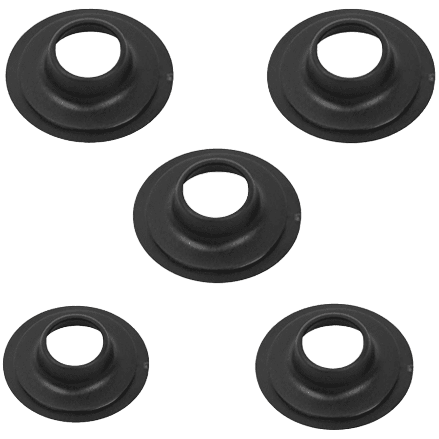 JABRA Eargel for JABRA BIZ 2400 for supporting ring - 5 pieces pack