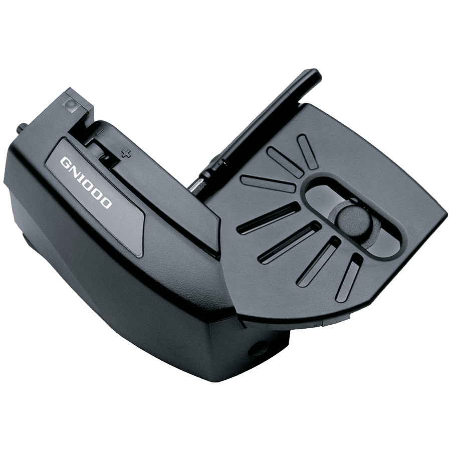 JABRA GN 1000, Remote Handset Lifter (RHL), Mechanical Hook-Switch for all answering, ending from the distance for all cordless JABRA Headsets