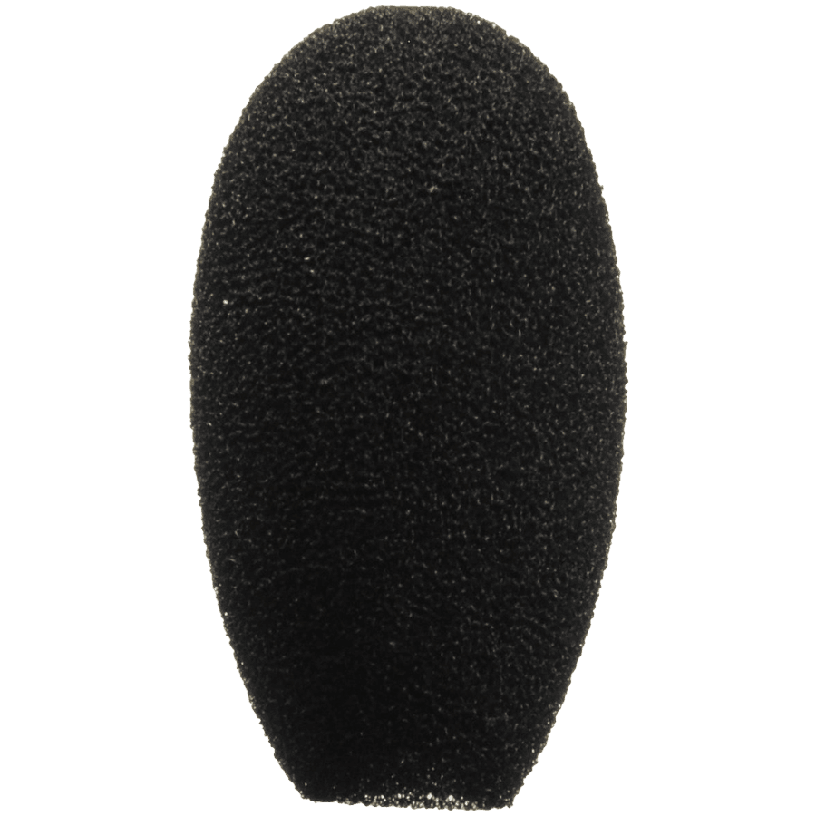 JABRA Wind screen, foam, for GN 2100 and GN 9120 Flex Boom (1pcs pack)