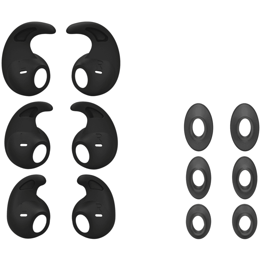 JABRA EVOLVE 65e Accessory Pack-3 pair EarGels&EarWings S, M, L