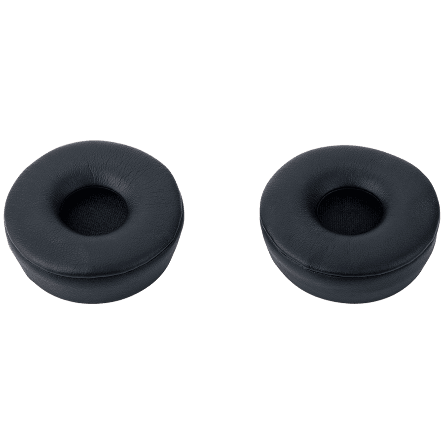 JABRA Engage 65/ 75 Ear Cushions, BLK Mono HS.2 pcs