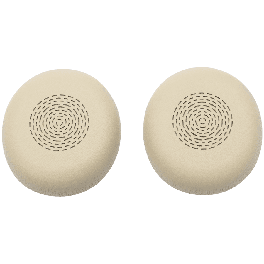 JABRA EVOLVE2 75 Ear Cushion, Beige version, 1 pair