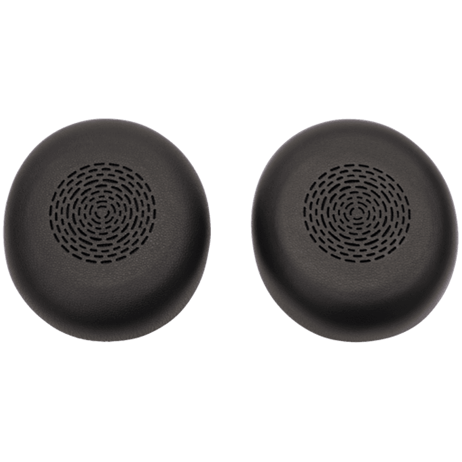 JABRA EVOLVE2 75 Ear Cushion, Black version, 1 pair